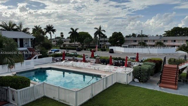 COLONIAL HOUSE CONDO - Residential Lease