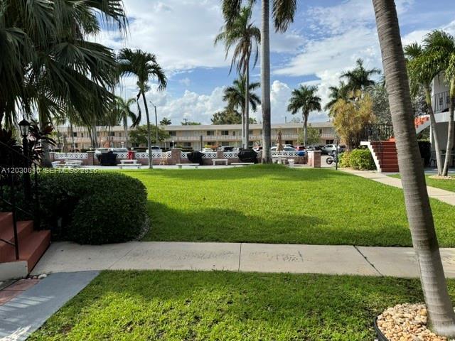 COLONIAL HOUSE CONDO - Residential Lease