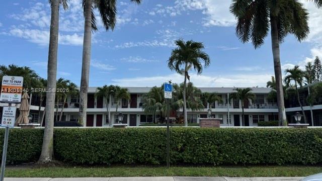 COLONIAL HOUSE CONDO - Residential Lease