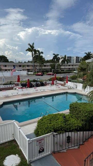 COLONIAL HOUSE CONDO - Residential Lease