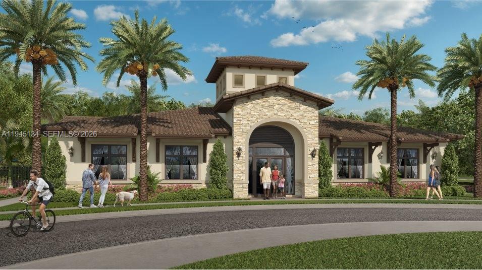 Step into modern living in this like-new Lennar townhome located in the sold-out Siena Reserve community. Offering the style and finishes buyers love—without the wait for new construction—this home presents a rare opportunity in a neighborhood with limited availability.

The home’s standout feature is the sleek, contemporary kitchen, designed with modern cabinetry, updated appliances, and clean finishes that flow seamlessly into the main living area—ideal for both everyday living and entertaining. Modern bathrooms continue the fresh, polished aesthetic throughout the home, reinforcing its move-in-ready appeal.

Tile flooring on the main level provides durability and low-maintenance living, while the thoughtfully designed layout delivers comfort, functionality, and today’s modern look. The property is vacant and easy to show, allowing for flexible scheduling and a smooth path to closing.

Located within Siena Reserve, a community now fully sold out by Lennar, this is a chance to own in a newer neighborhood where opportunities are increasingly rare. Conveniently close to shopping, dining, and major roadways.

Homes like this don’t last—schedule your showing today.