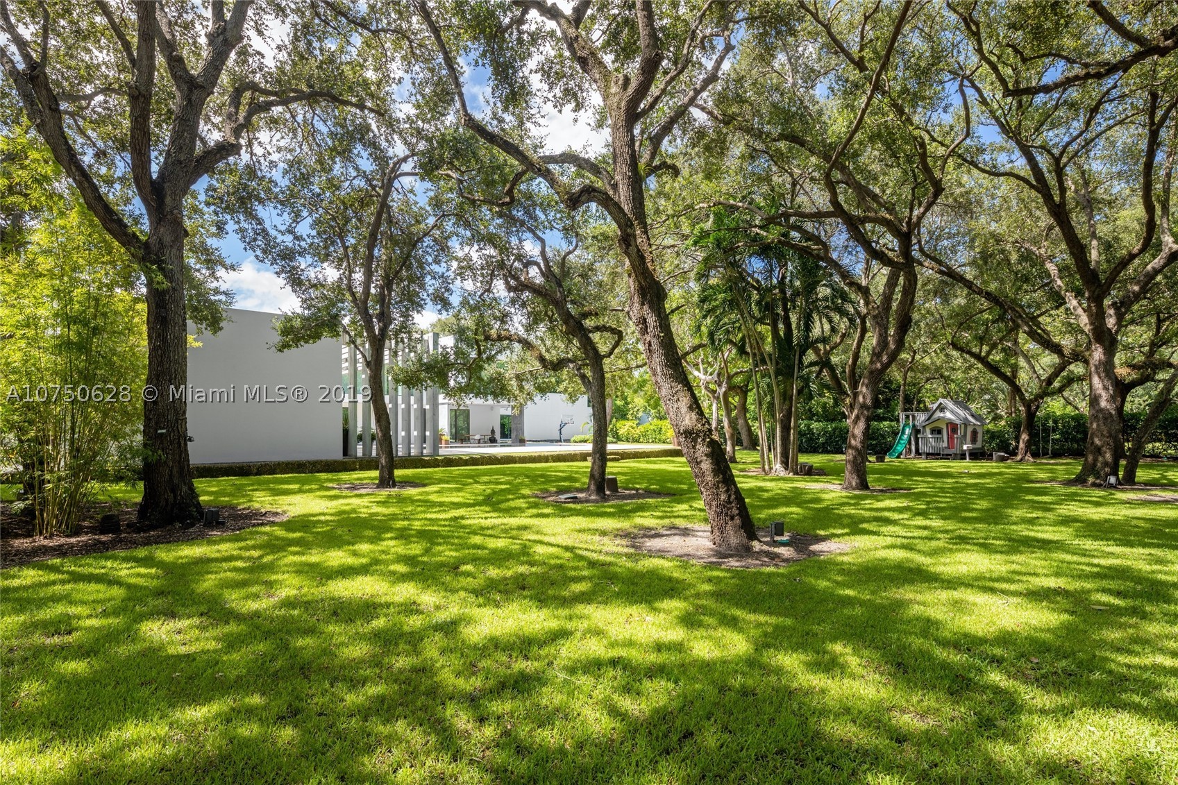 KINGSLEYS SUB - Residential