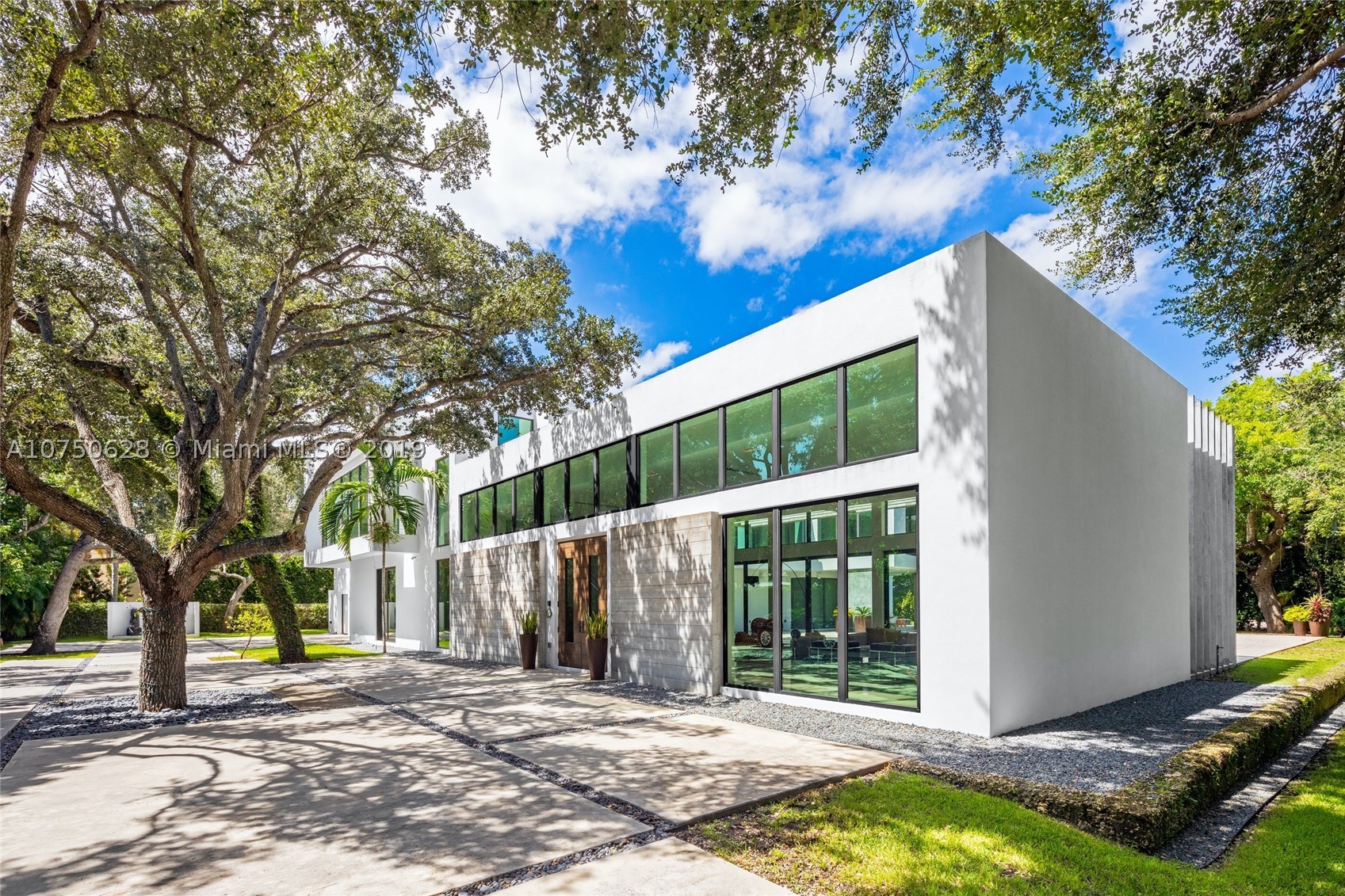 KINGSLEYS SUB - Residential
