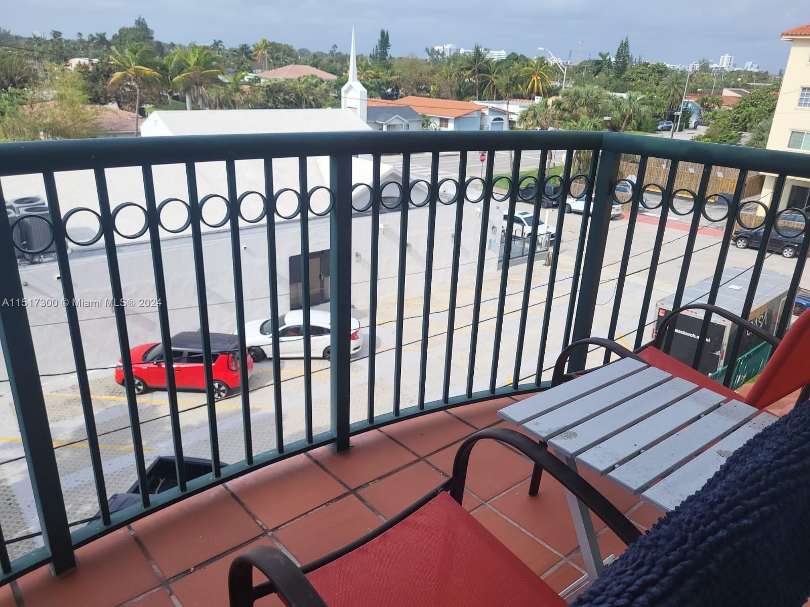 SURFSIDE PALMS CONDO - Residential Lease