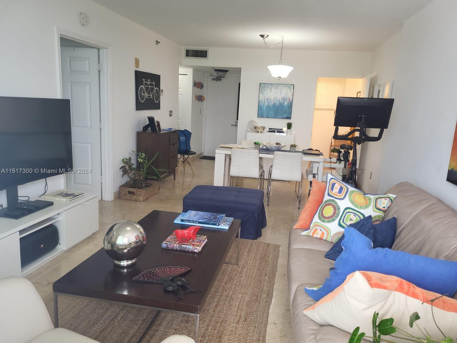 SURFSIDE PALMS CONDO - Residential Lease