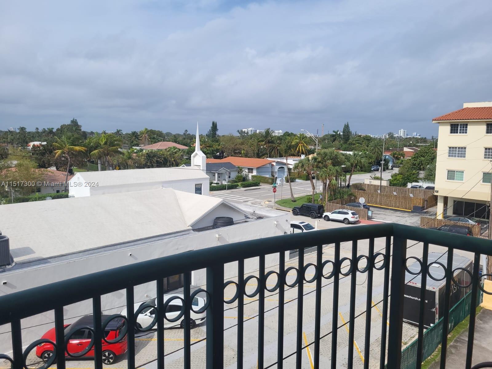 SURFSIDE PALMS CONDO - Residential Lease