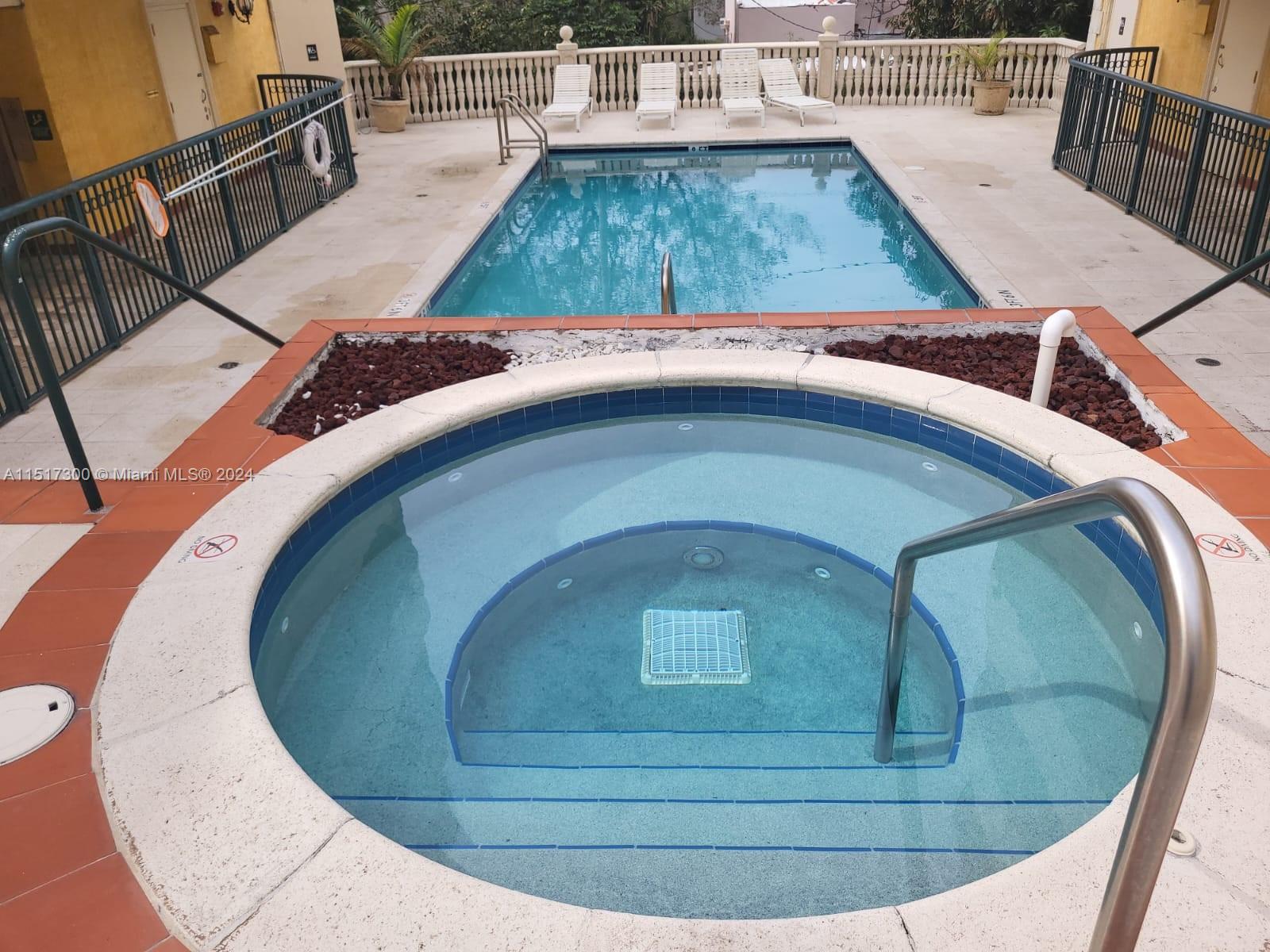 SURFSIDE PALMS CONDO - Residential Lease
