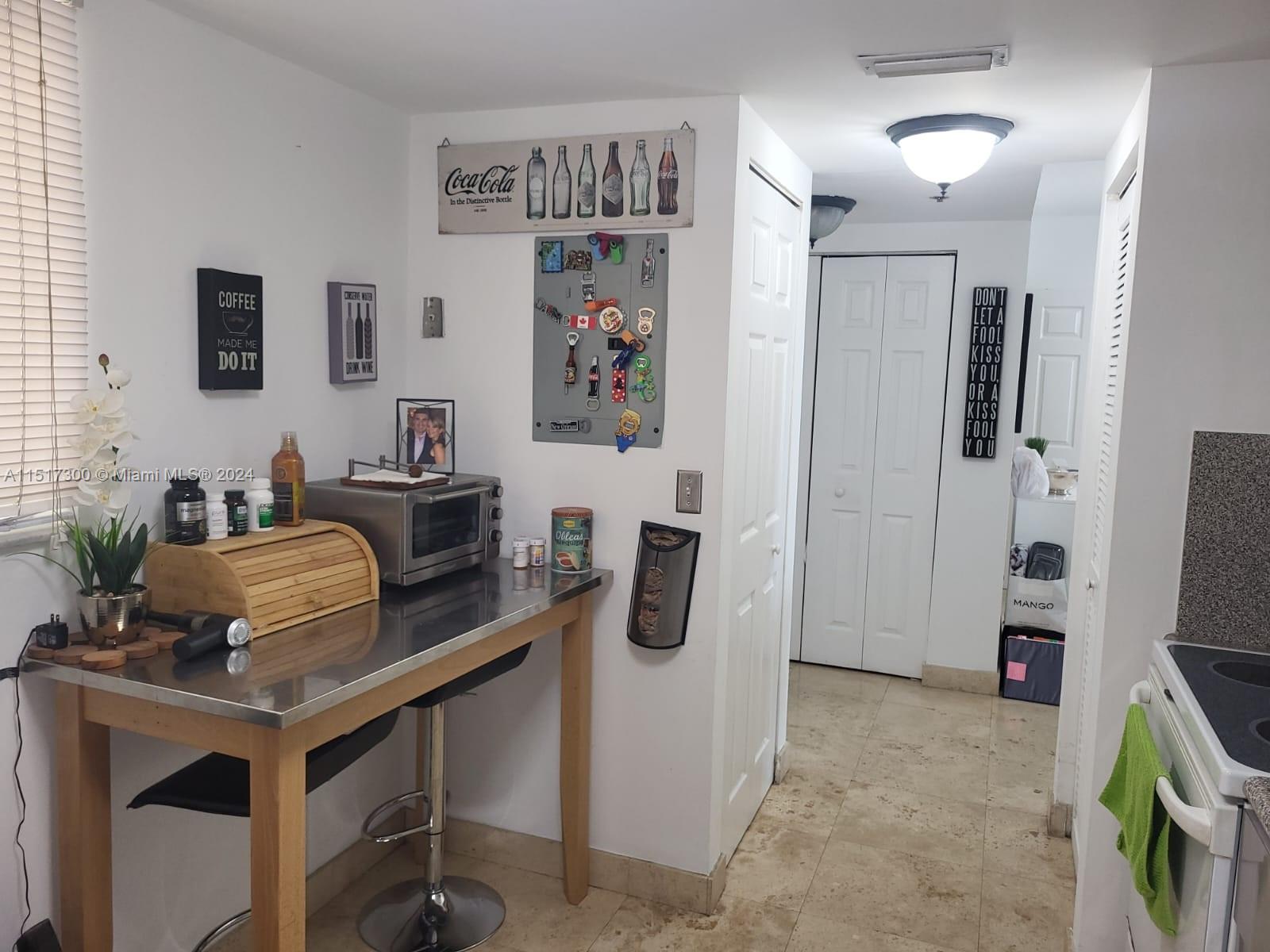 SURFSIDE PALMS CONDO - Residential Lease