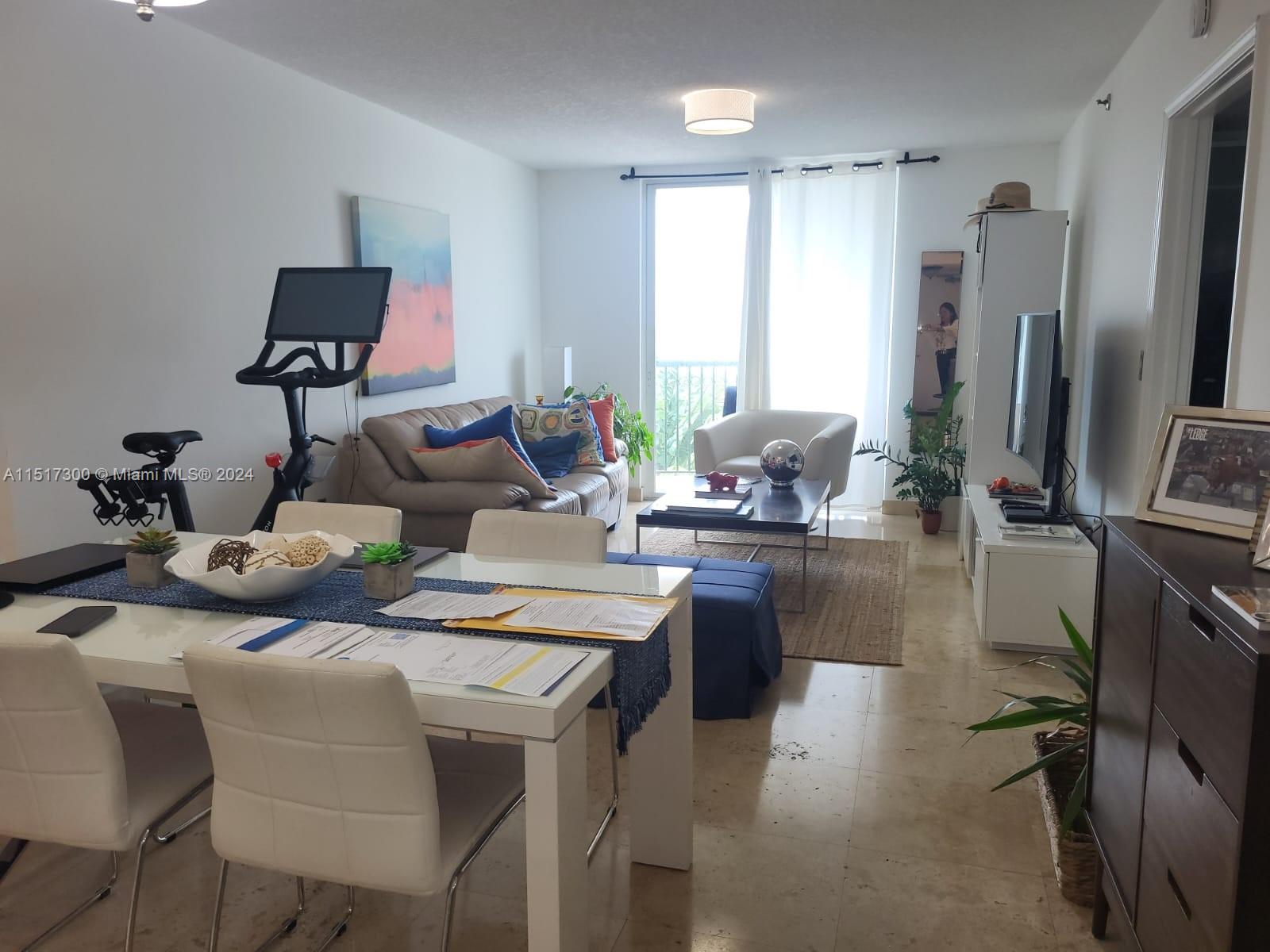 SURFSIDE PALMS CONDO - Residential Lease