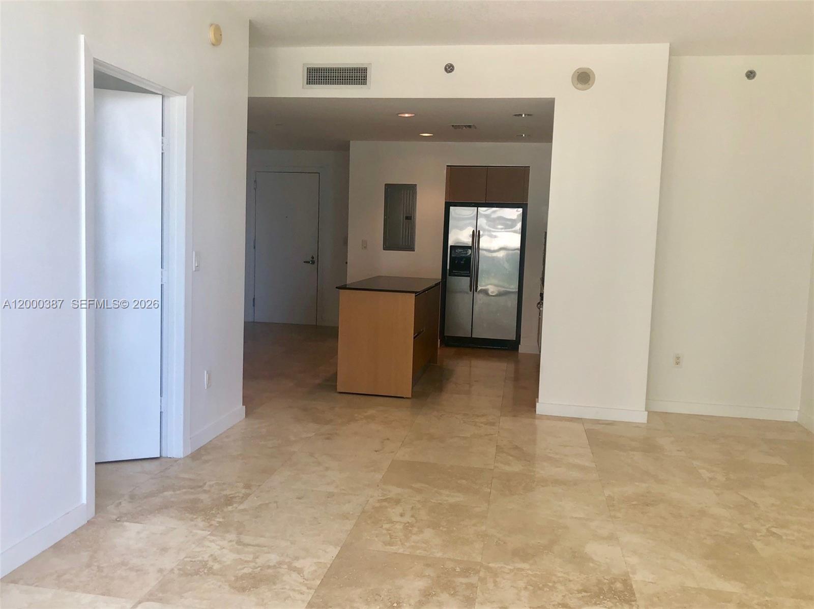 1060 BRICKELL CONDO - Residential