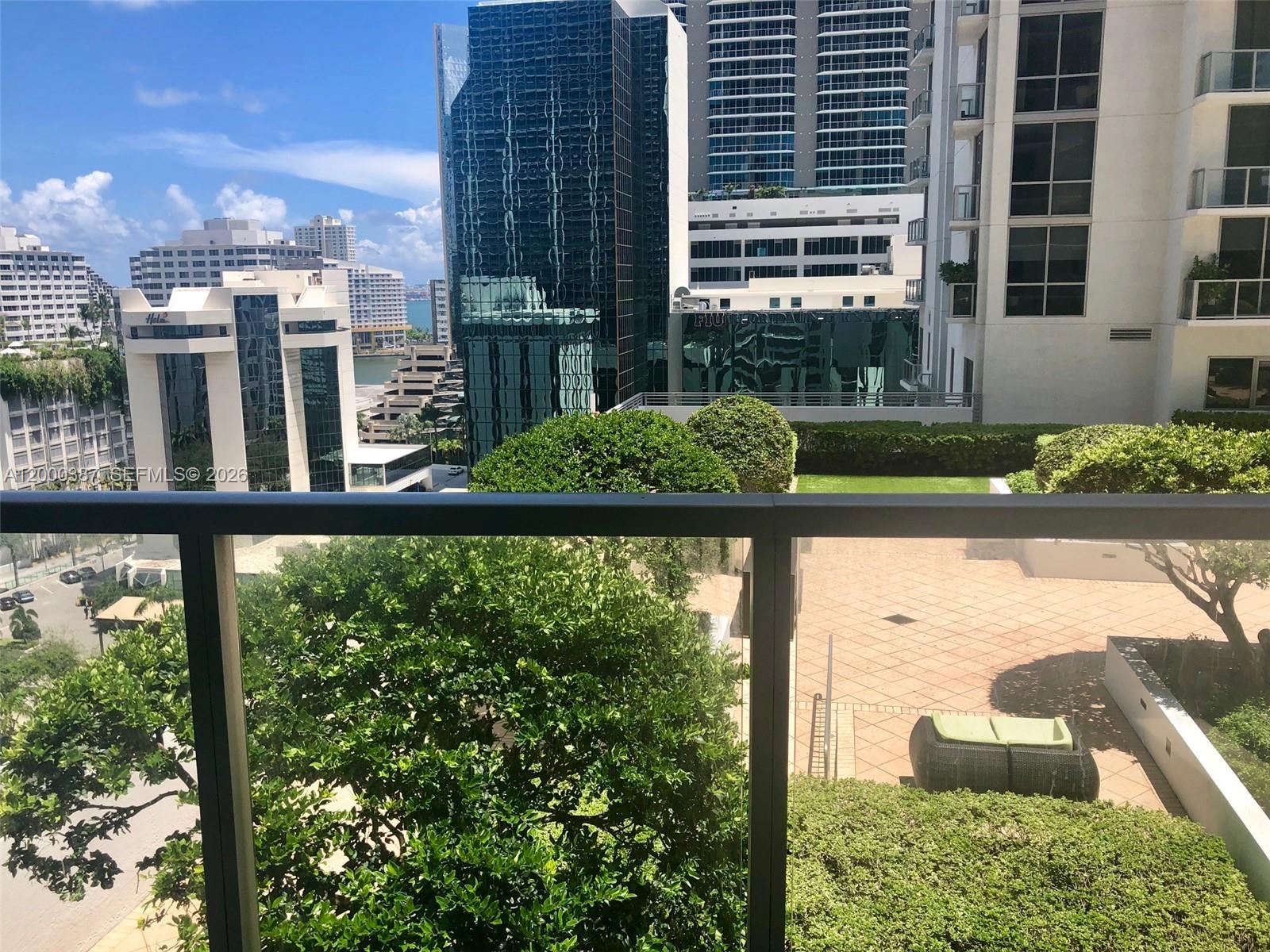 1060 BRICKELL CONDO - Residential