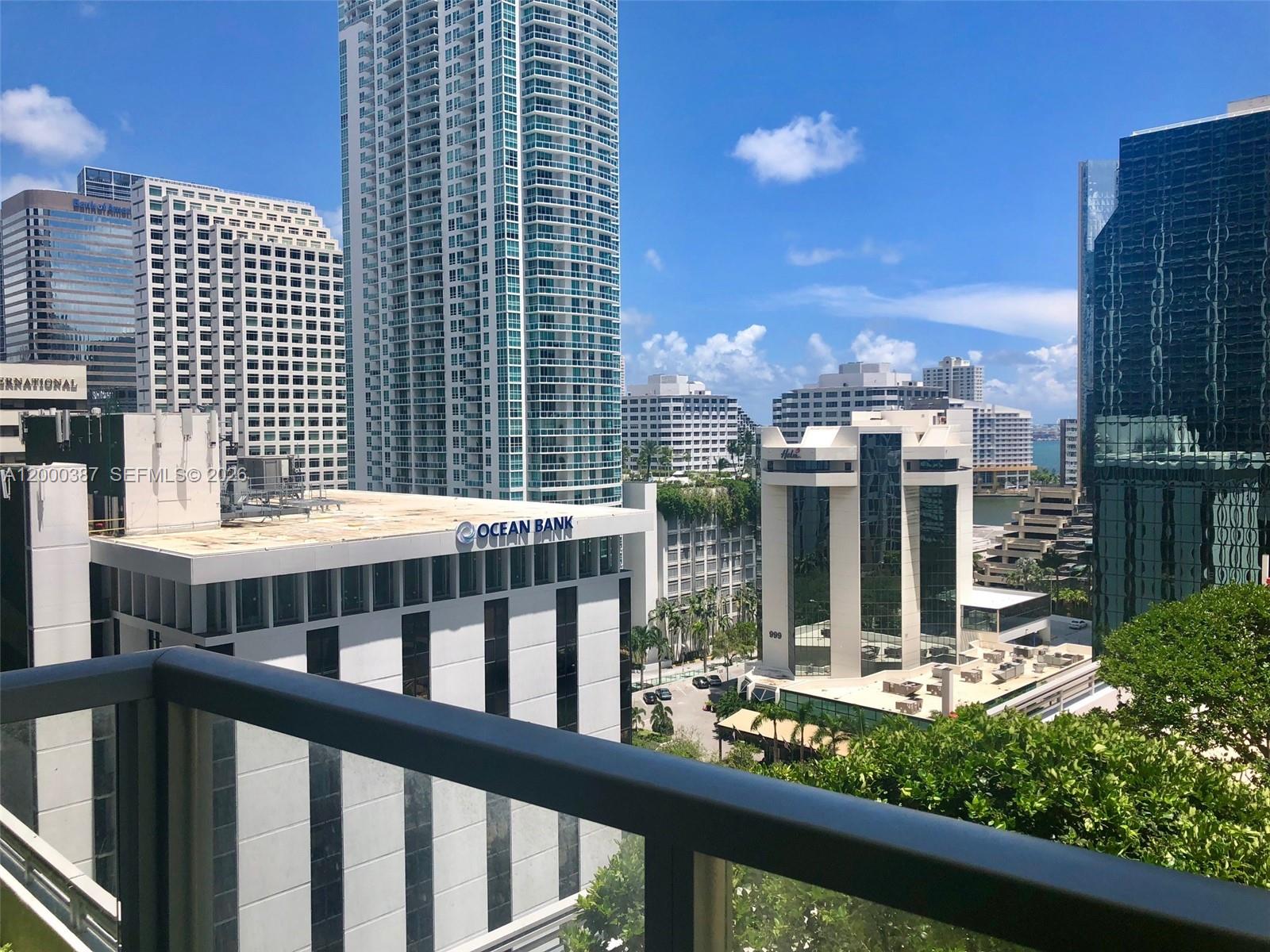 1060 BRICKELL CONDO - Residential