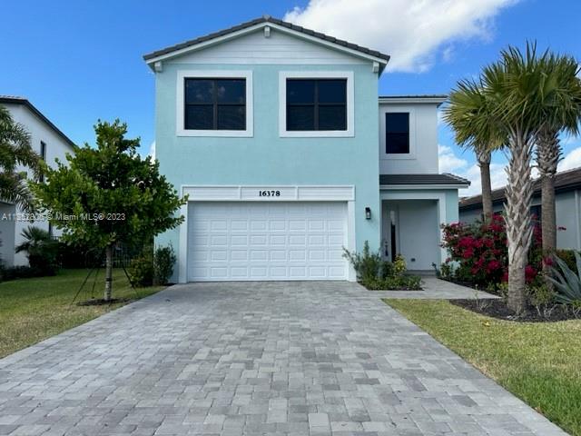 SKY COVE - Residential Lease