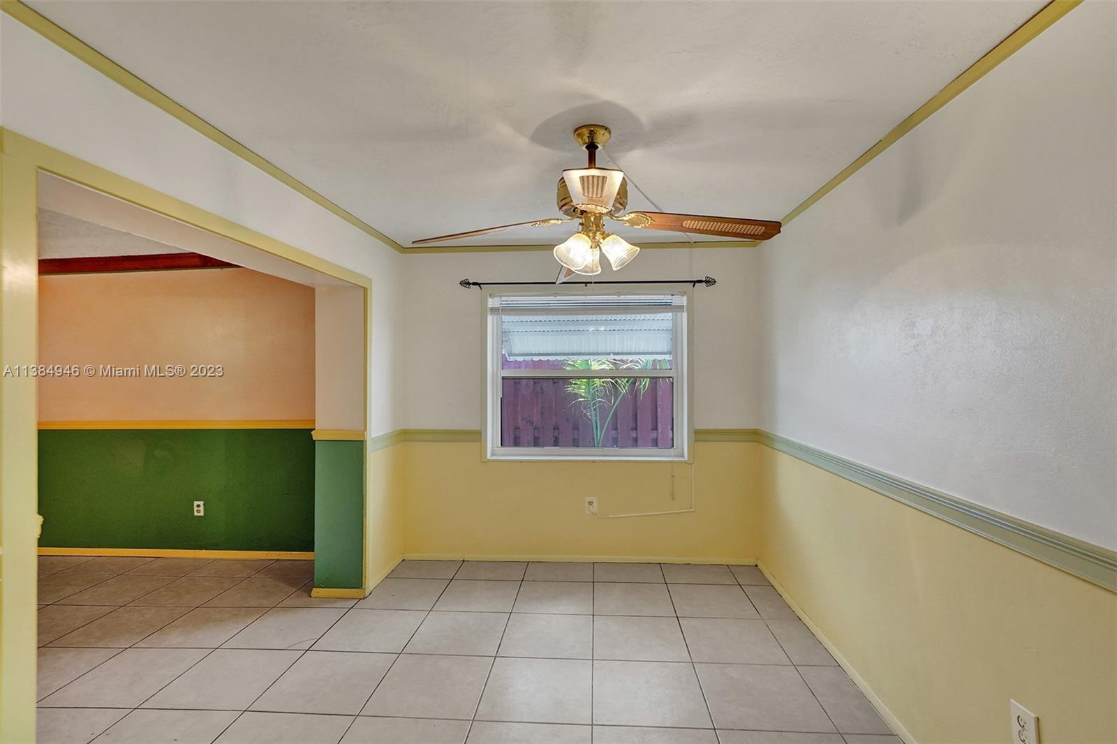 SUNRISE GOLF VILLAGE SEC - Residential