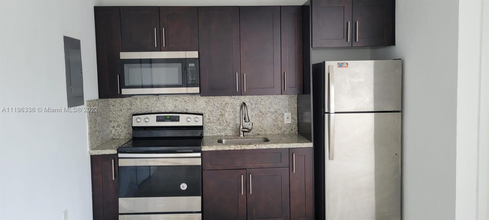 HOLLYWOOD BEACH HEIGHTS S - Residential Lease