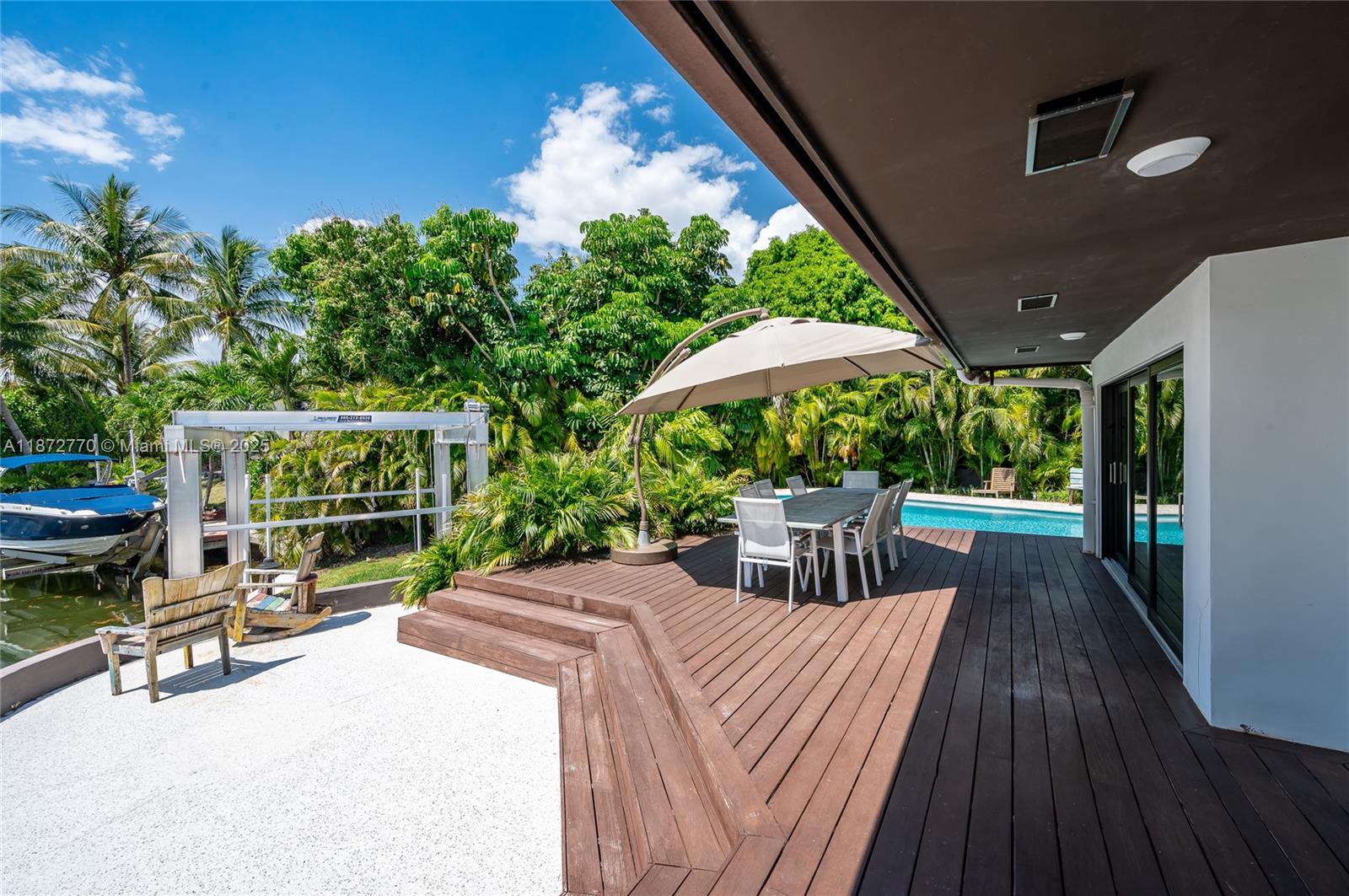 CORAL BAY SEC A AMD PL - Residential