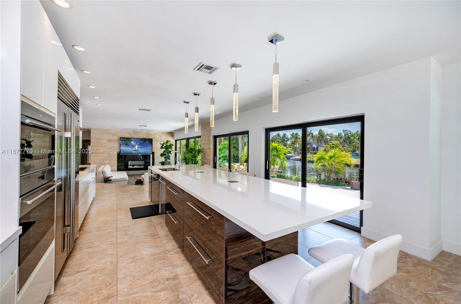 CORAL BAY SEC A AMD PL - Residential
