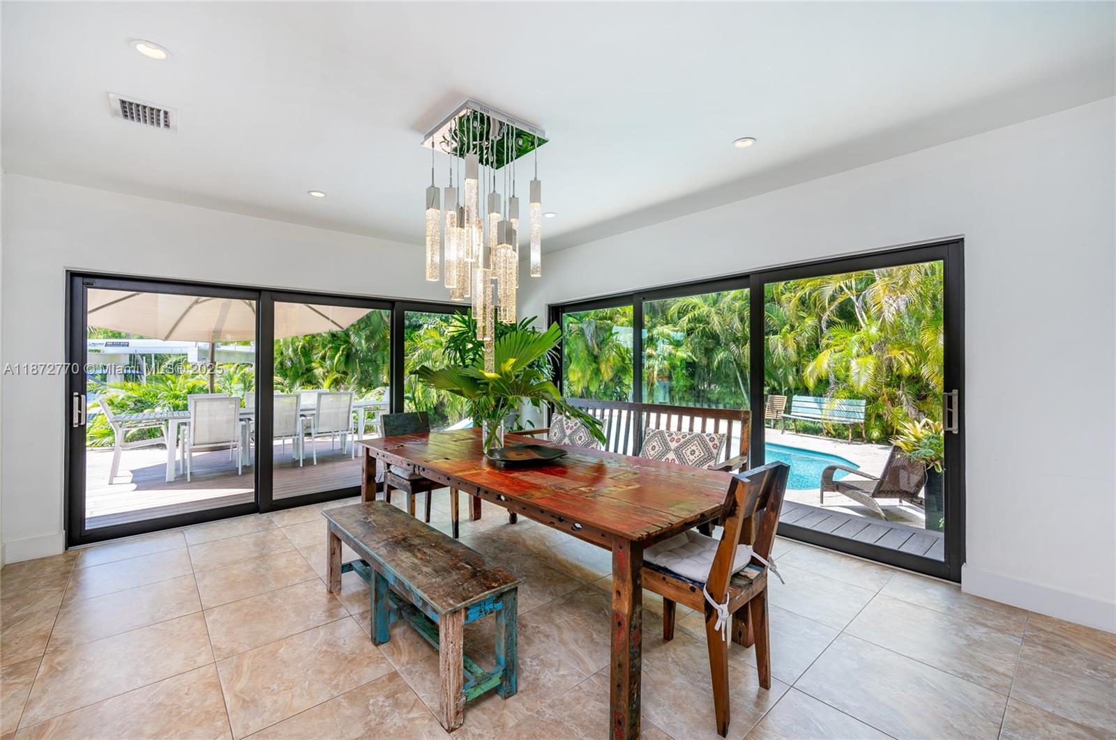 CORAL BAY SEC A AMD PL - Residential