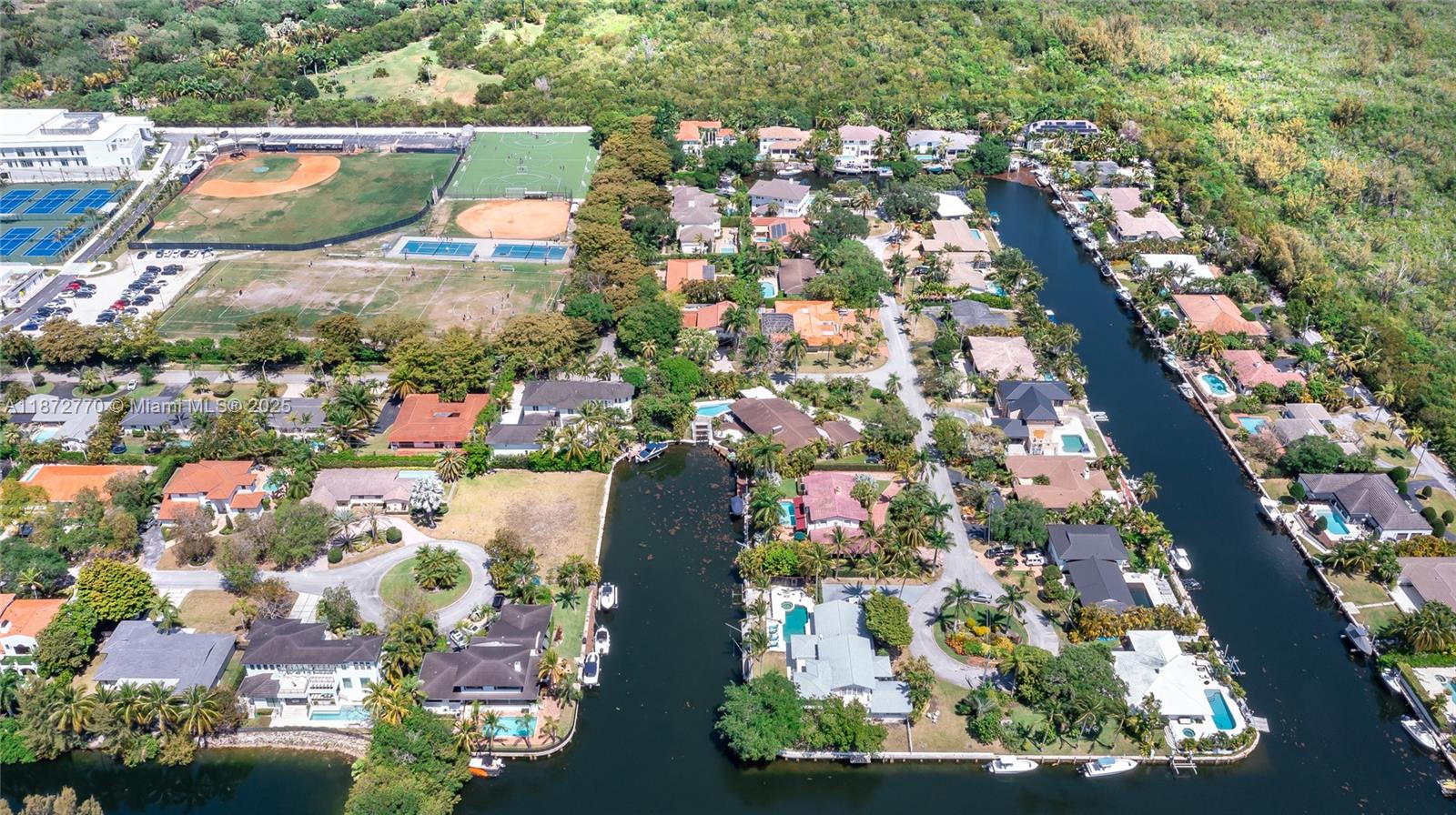 CORAL BAY SEC A AMD PL - Residential