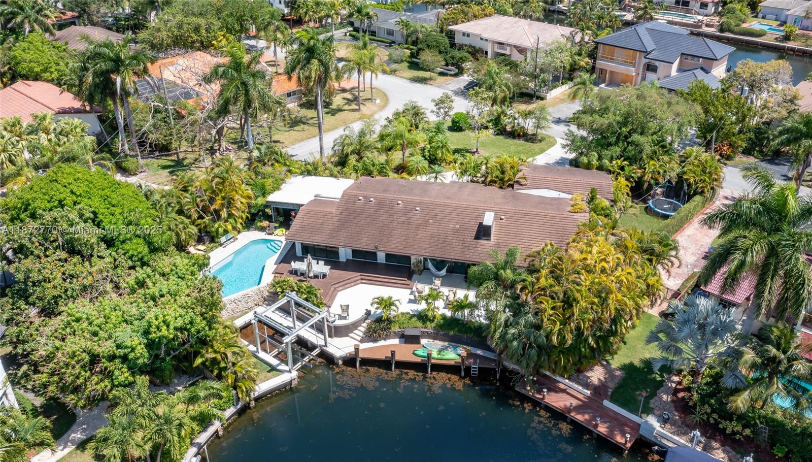 CORAL BAY SEC A AMD PL - Residential
