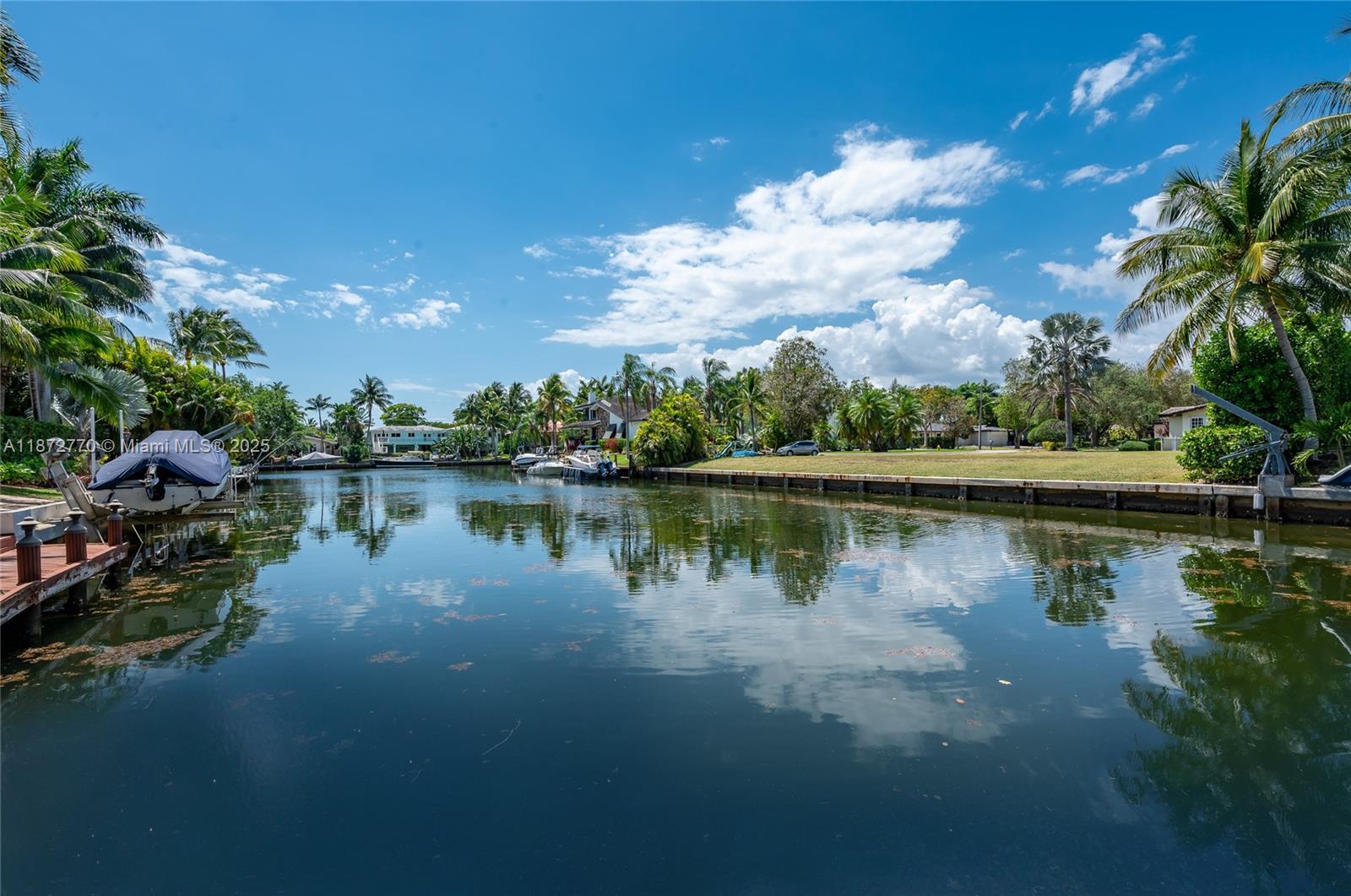 CORAL BAY SEC A AMD PL - Residential