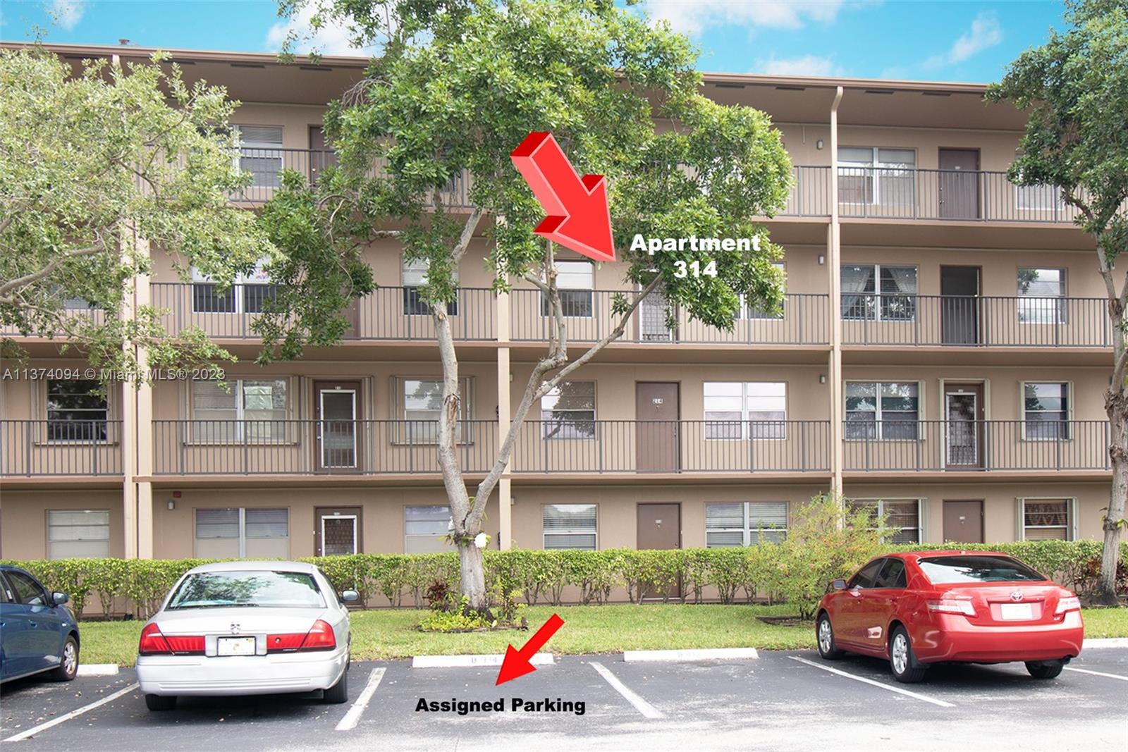 NEW HAMPTON AT CENTURY VI - Residential