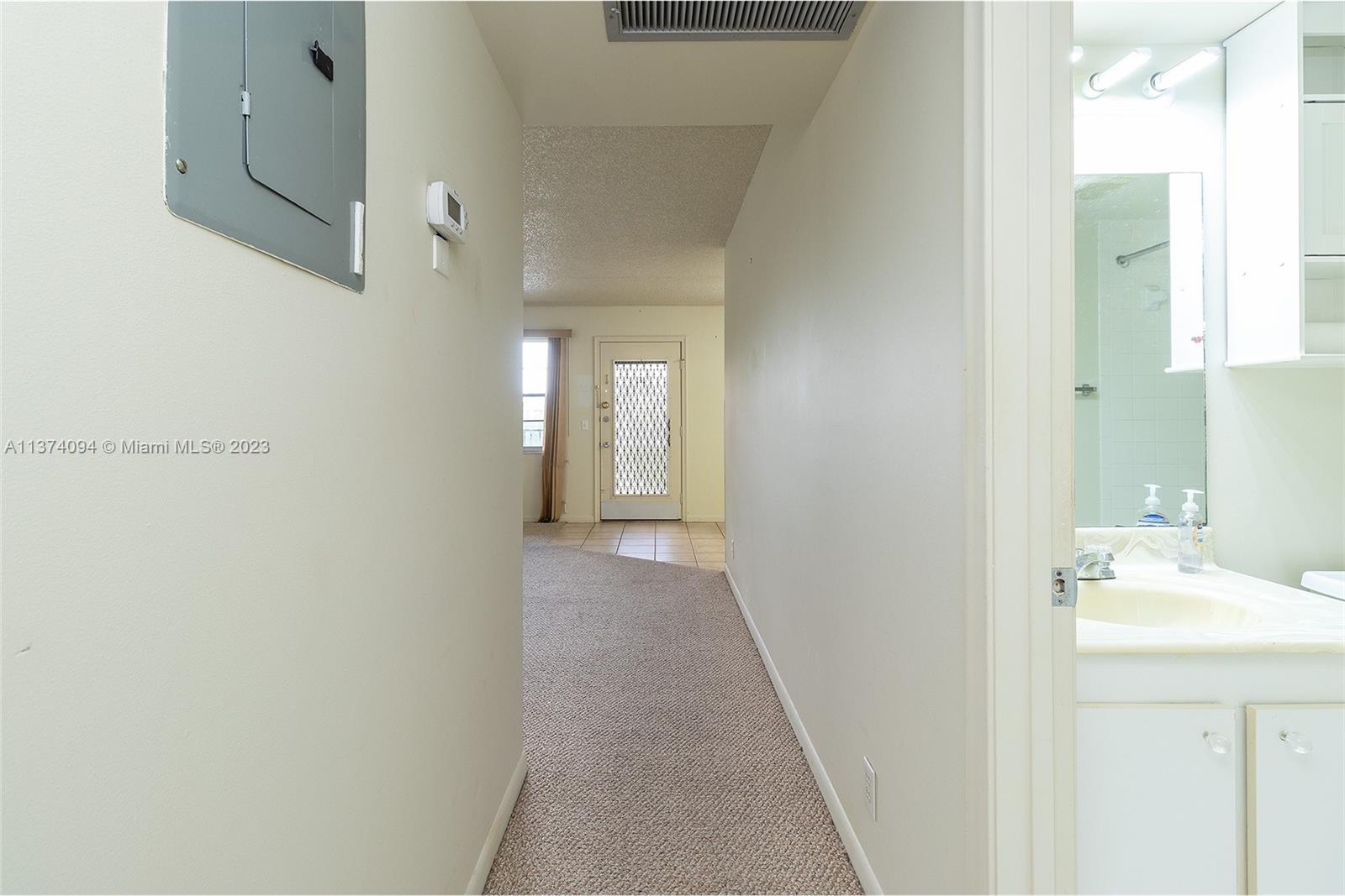 NEW HAMPTON AT CENTURY VI - Residential