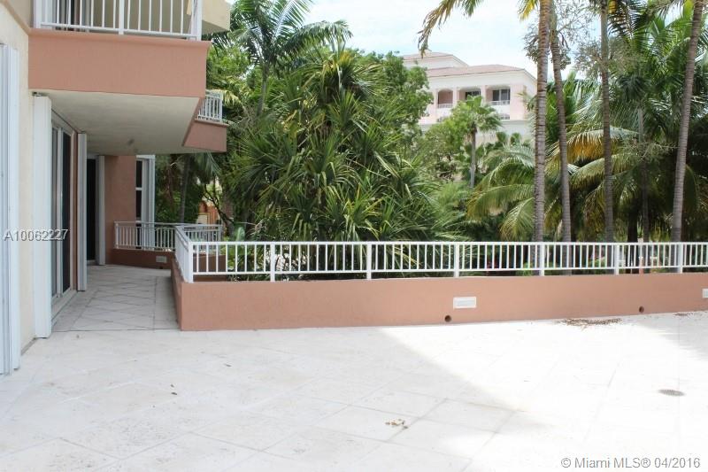 Lake Tower - Residential Lease