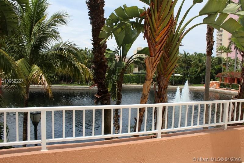 Lake Tower - Residential Lease