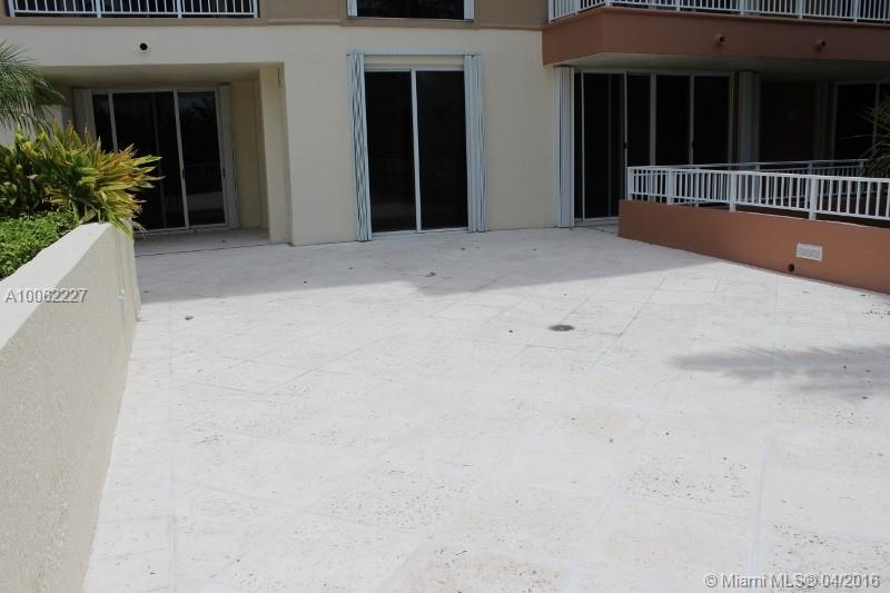 Lake Tower - Residential Lease