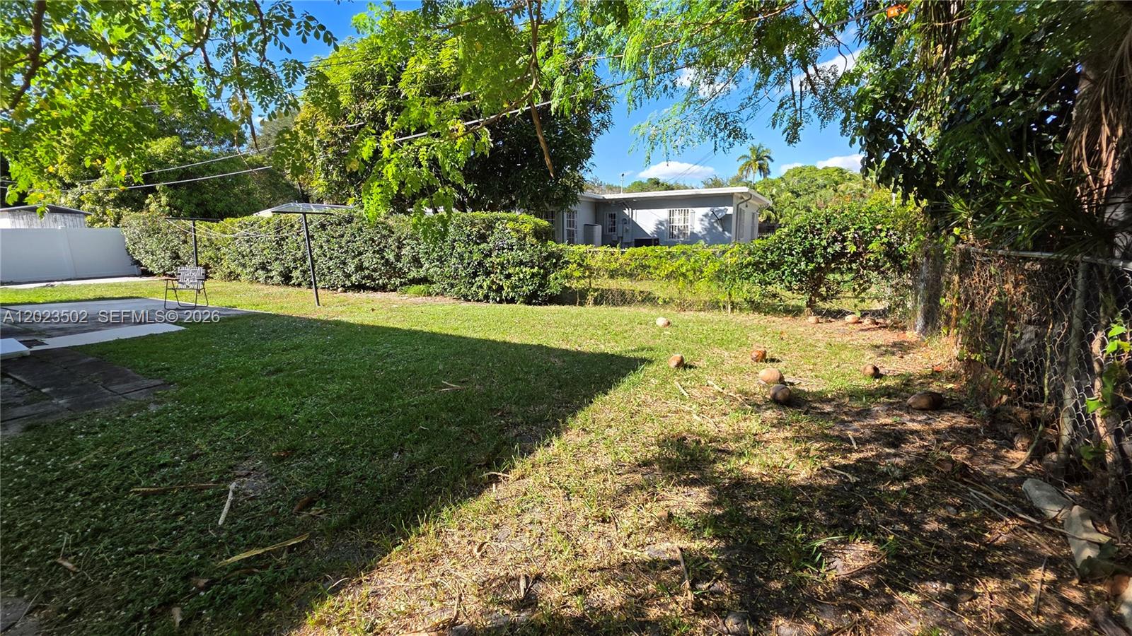 BELLWOOD HOMESITES - Residential Income