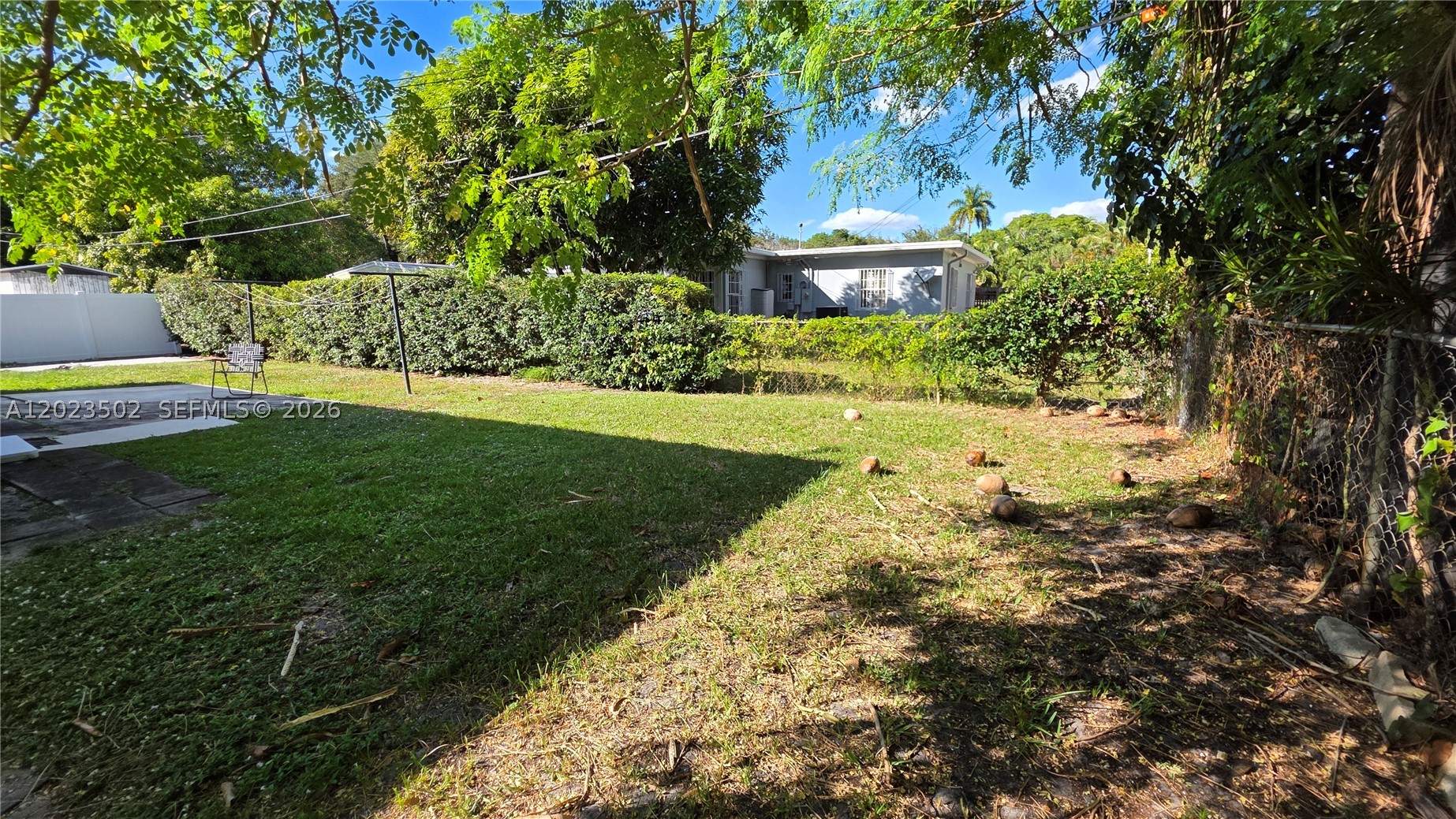 BELLWOOD HOMESITES - Residential Income