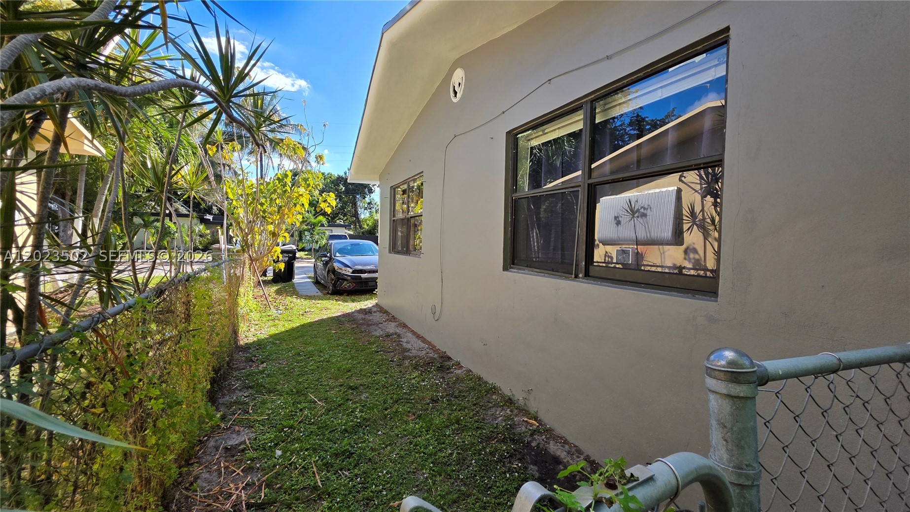 BELLWOOD HOMESITES - Residential Income