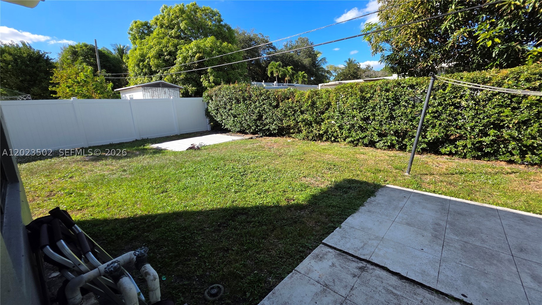 BELLWOOD HOMESITES - Residential Income