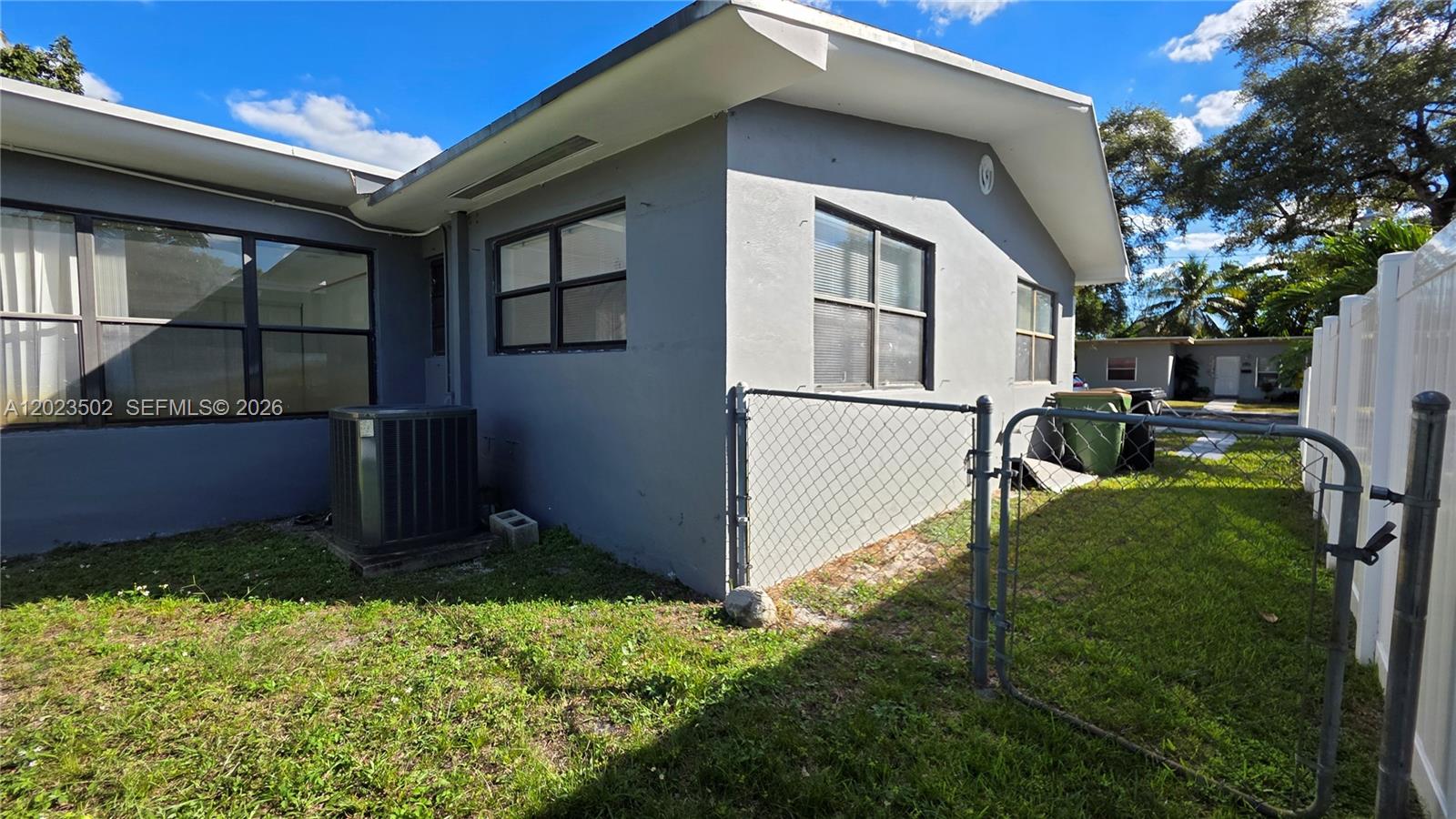 BELLWOOD HOMESITES - Residential Income