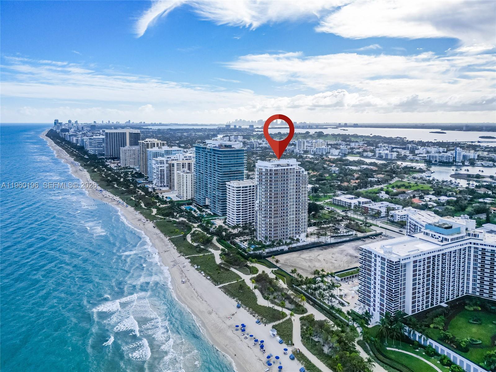 BELLINI CONDO - Residential