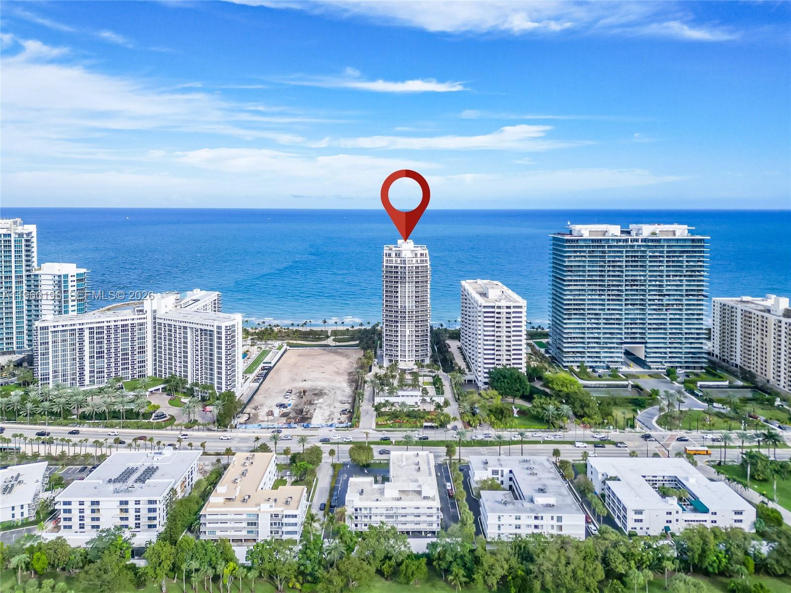 BELLINI CONDO - Residential