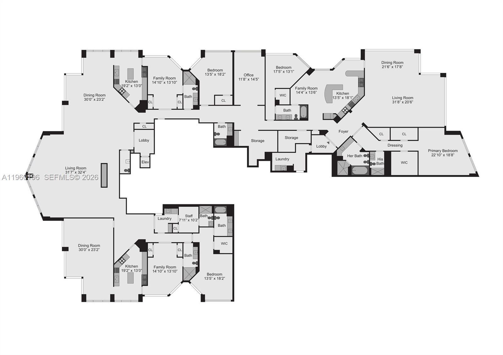 BELLINI CONDO - Residential