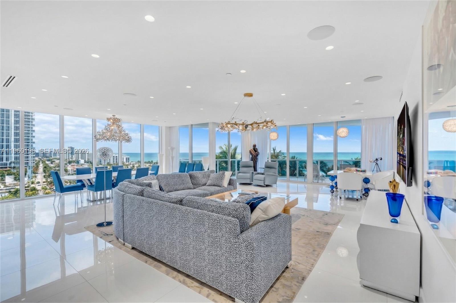 BELLINI CONDO - Residential