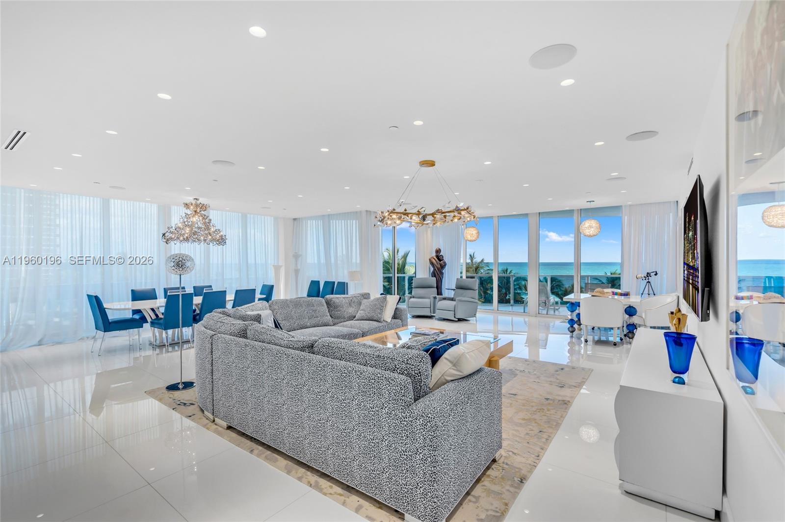 BELLINI CONDO - Residential