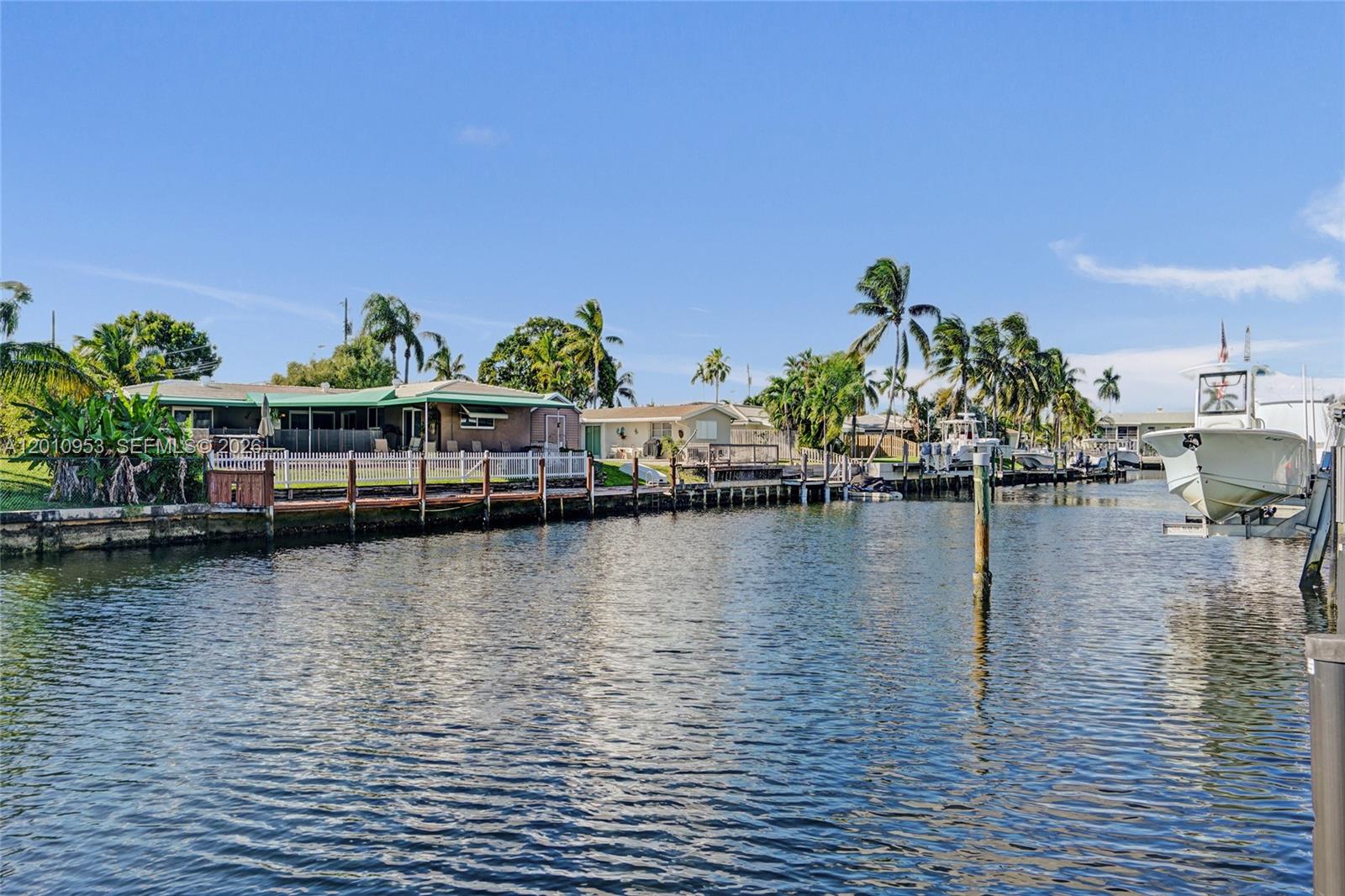 CYPRESS LAKE ESTATES - Residential