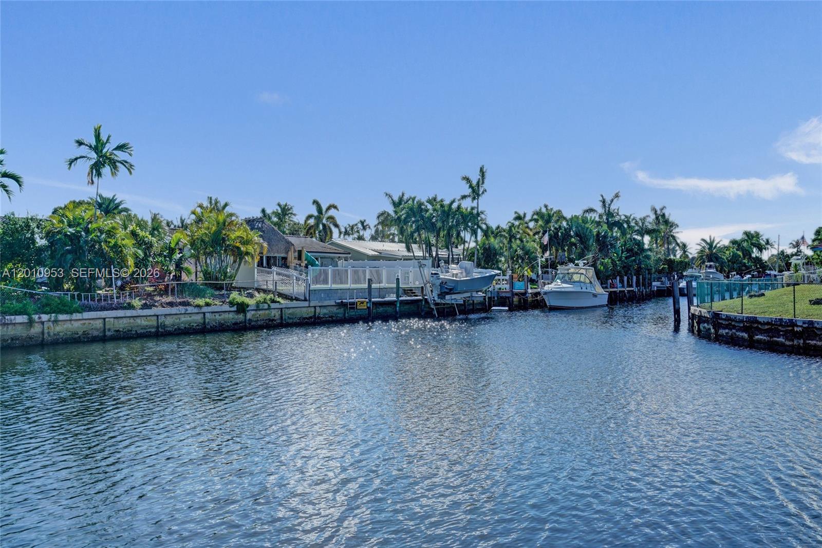 CYPRESS LAKE ESTATES - Residential