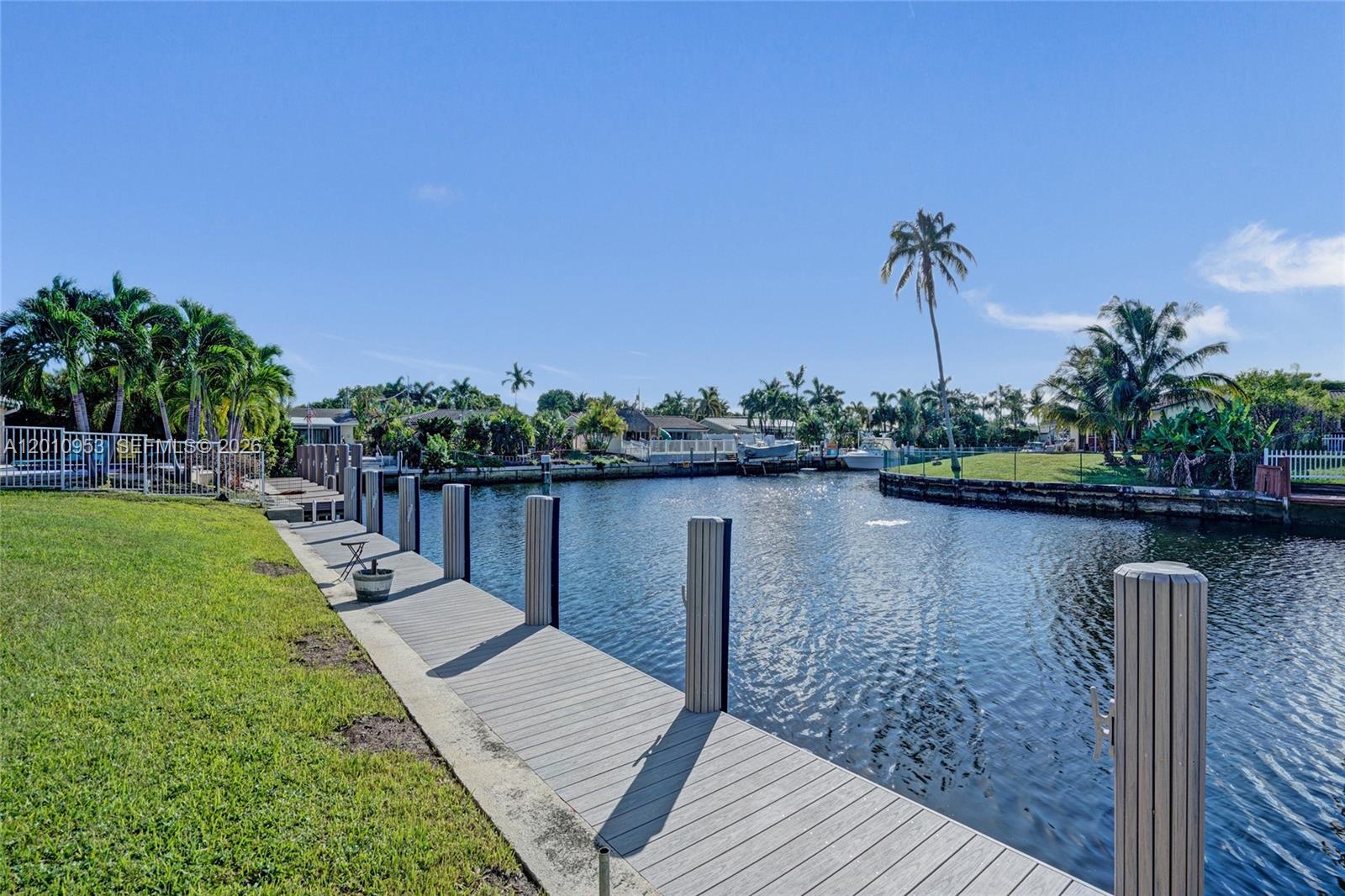 CYPRESS LAKE ESTATES - Residential