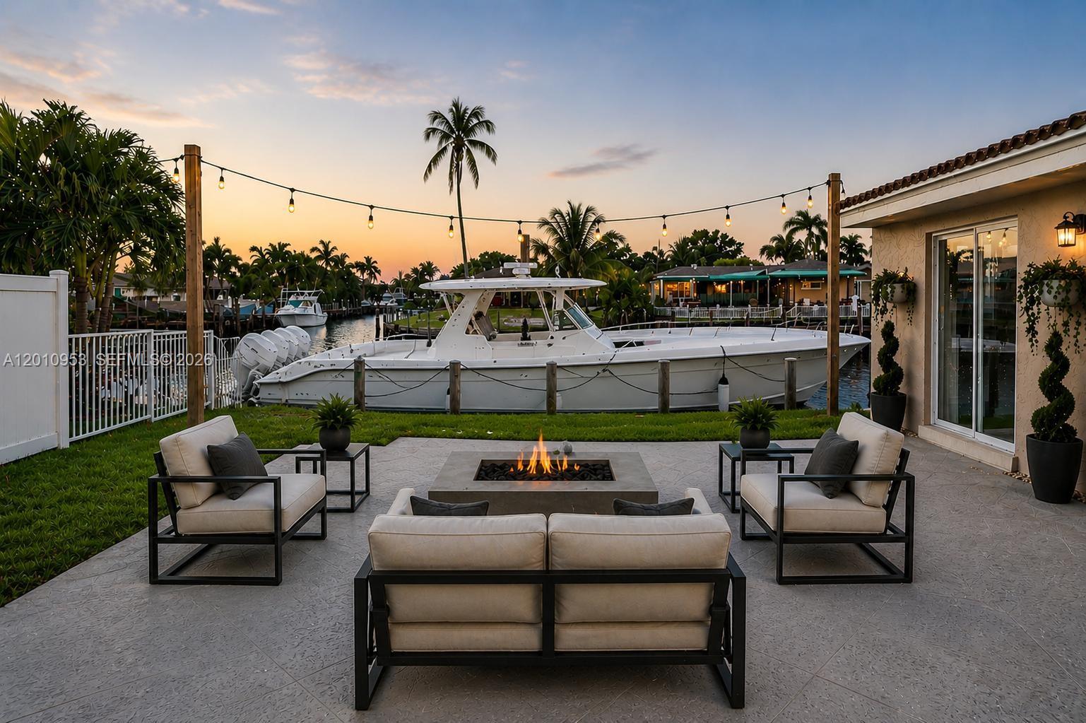 CYPRESS LAKE ESTATES - Residential