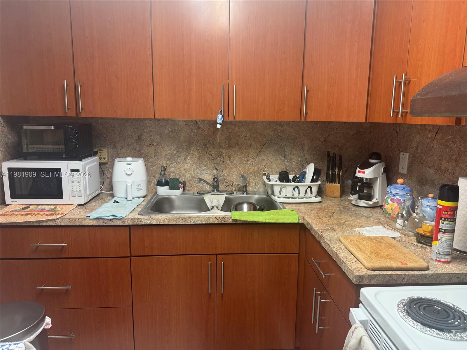 MAR-LEN GARDENS NO 8 CORP - Residential