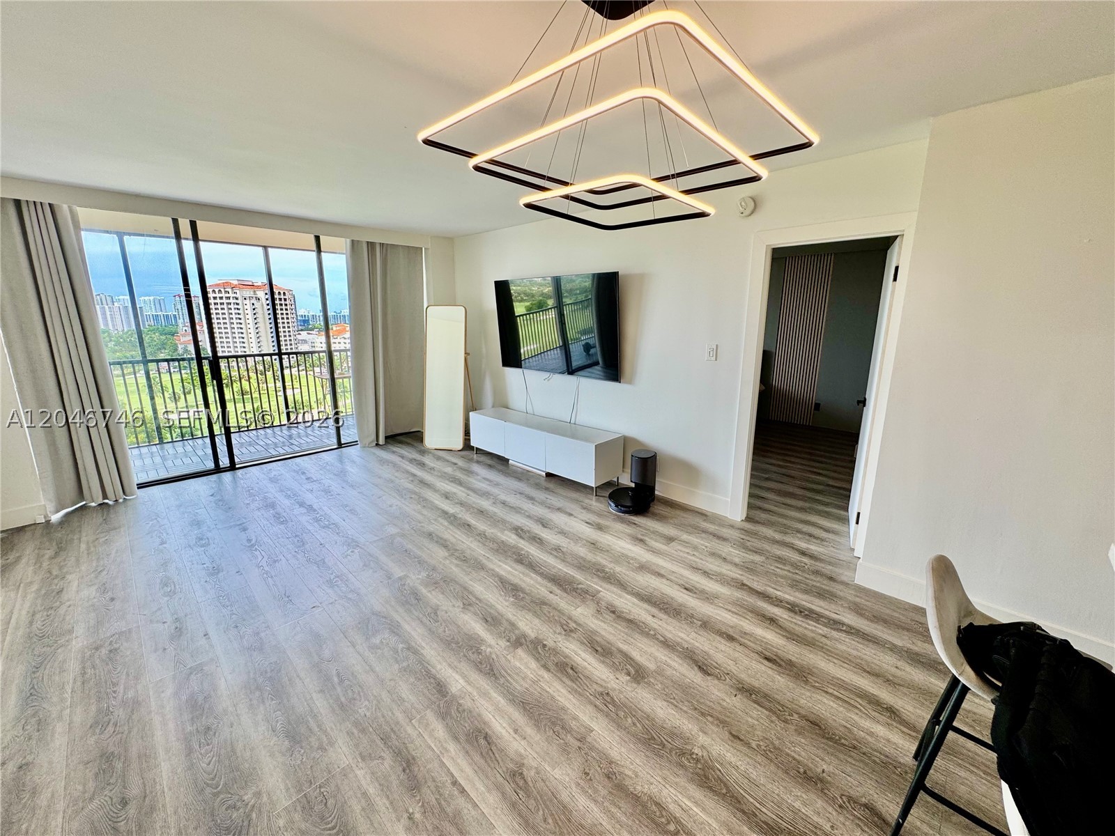CORONADO CONDO-TOWER II - Residential