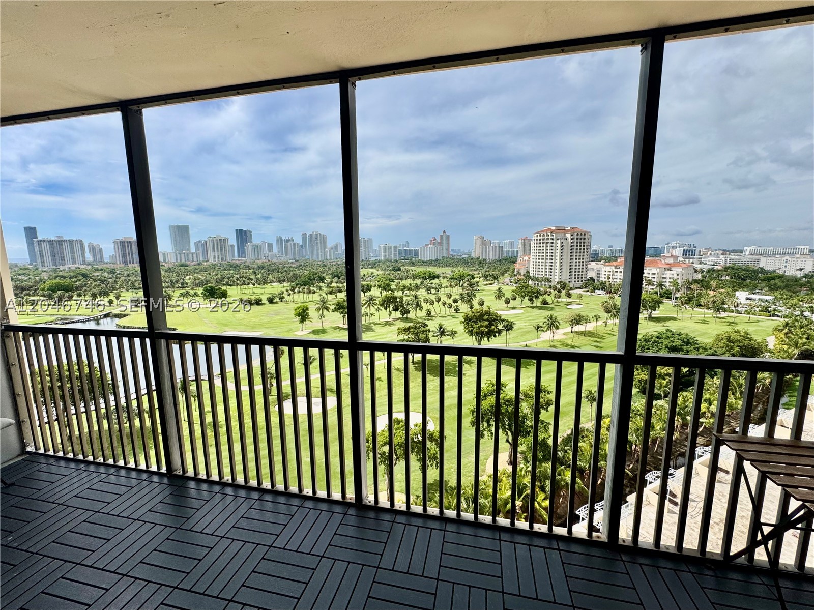 CORONADO CONDO-TOWER II - Residential