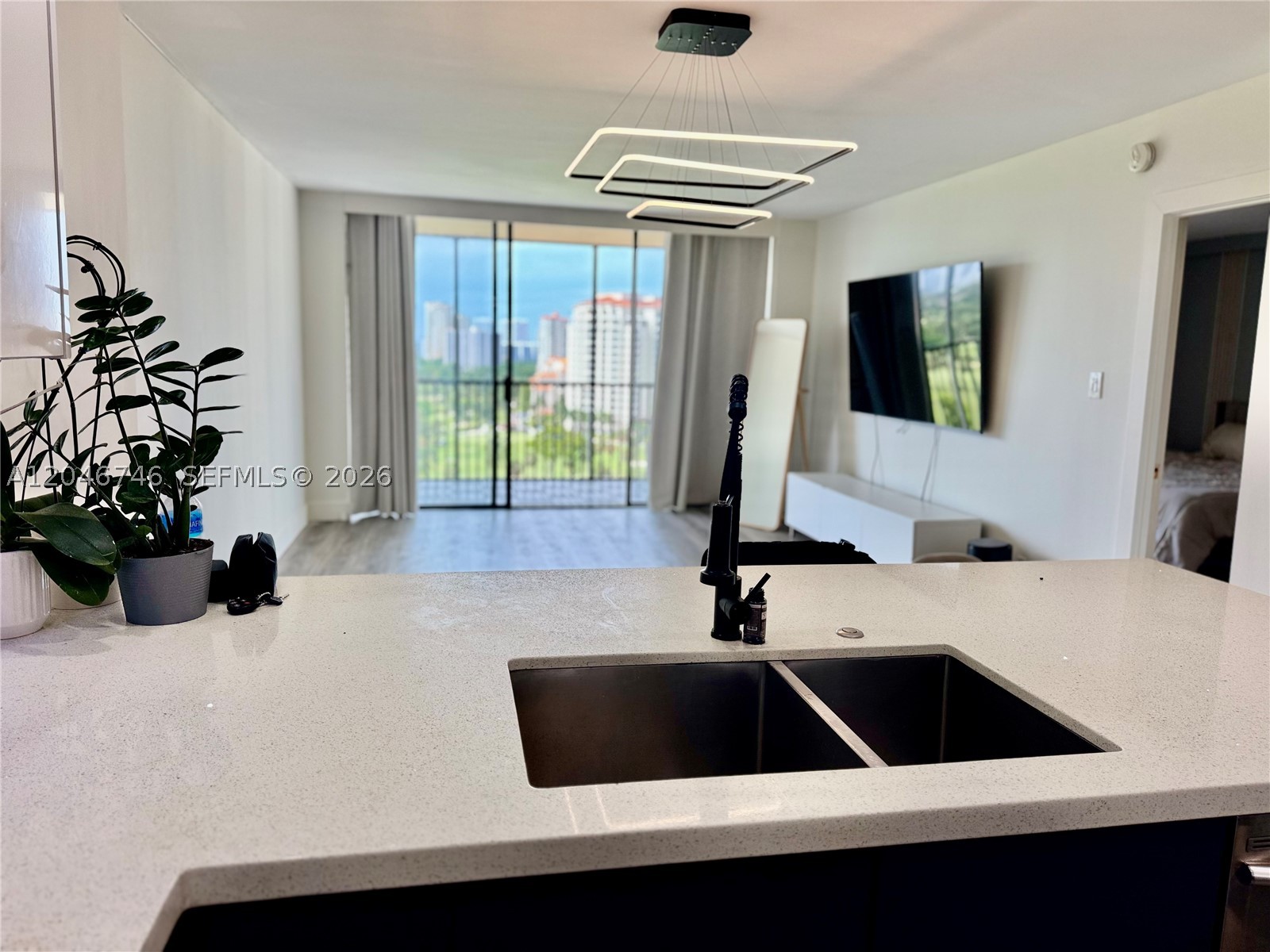 CORONADO CONDO-TOWER II - Residential