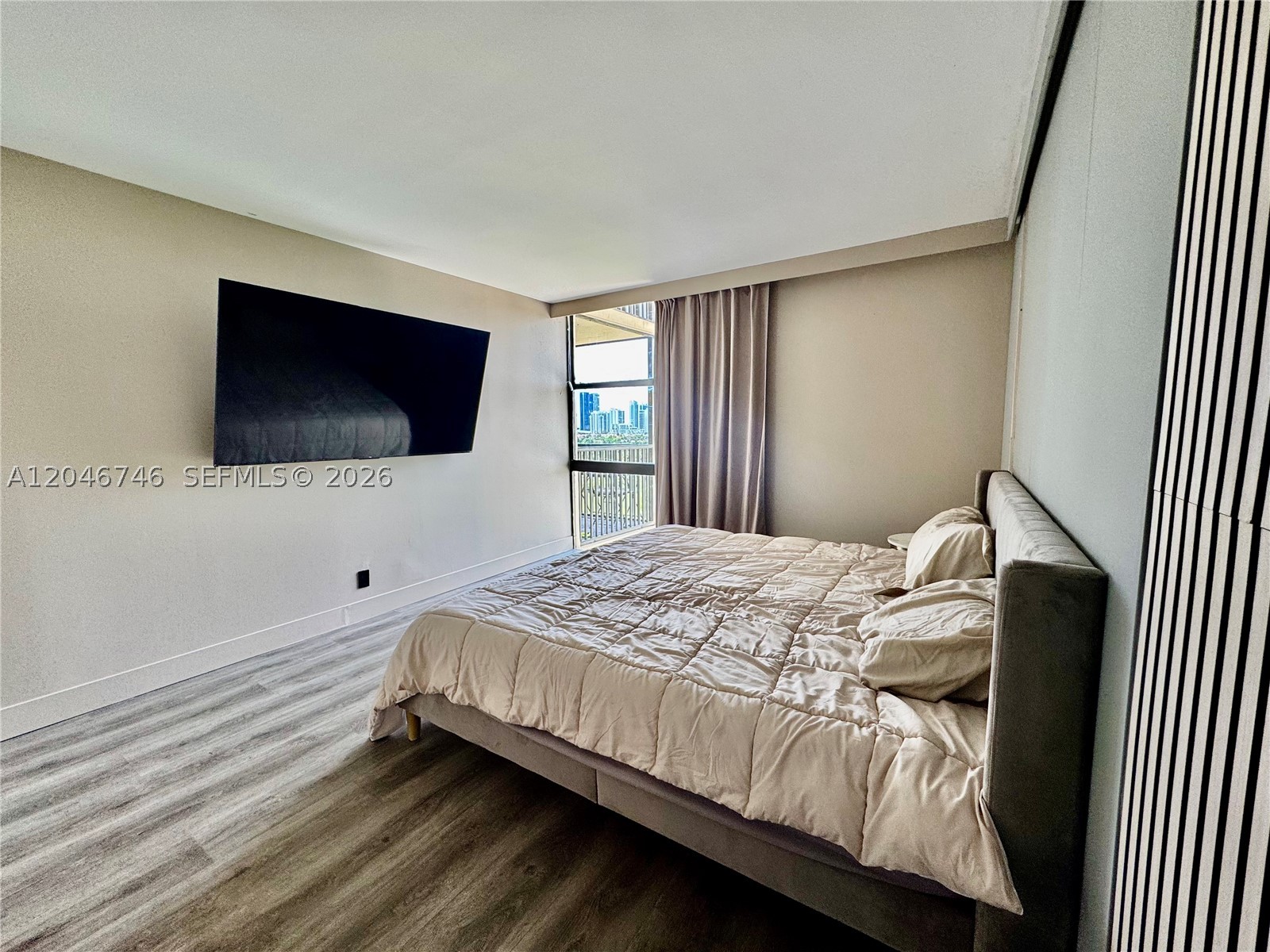 CORONADO CONDO-TOWER II - Residential