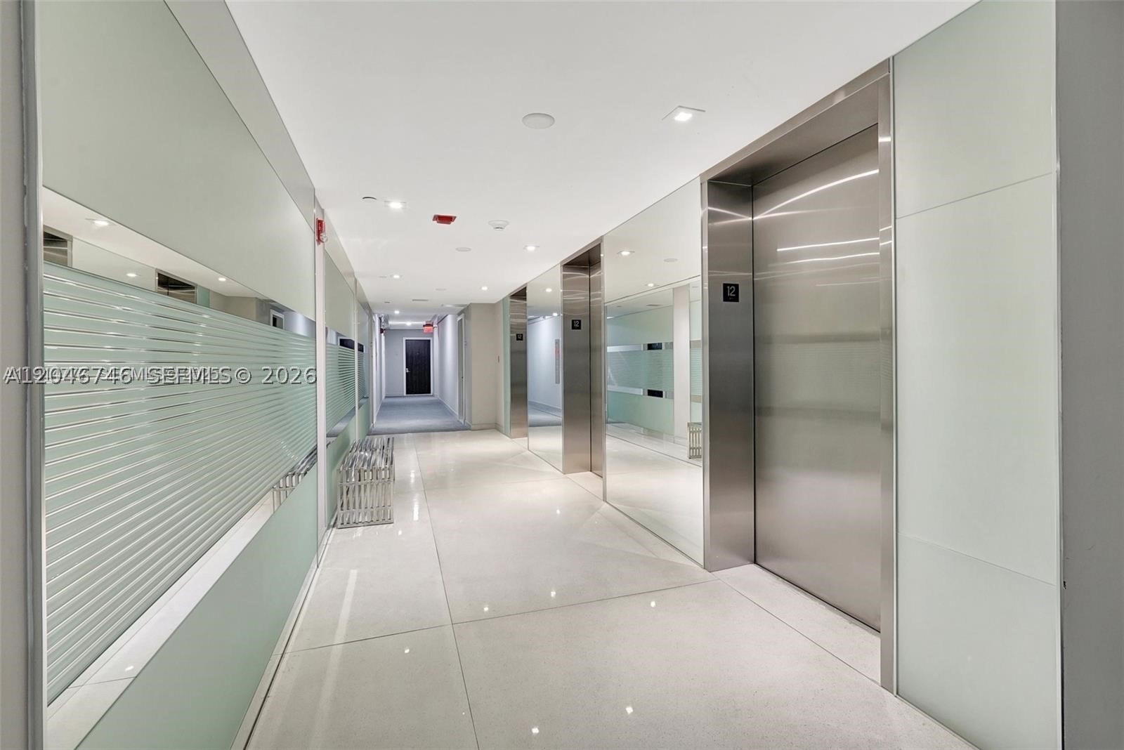 CORONADO CONDO-TOWER II - Residential